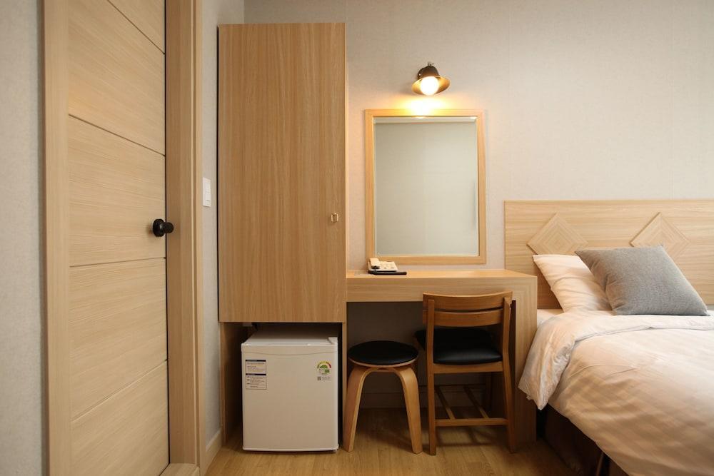 סיאול The Stay Hotel Myeongdong מראה חיצוני תמונה