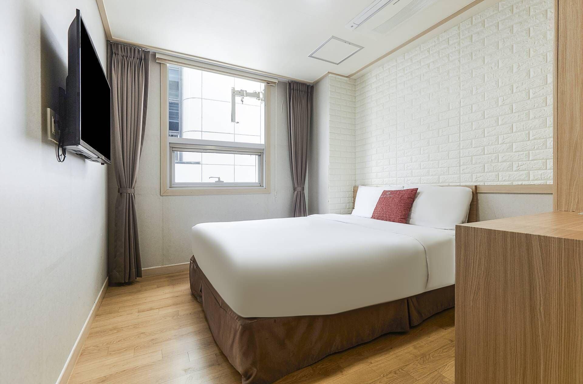 סיאול The Stay Hotel Myeongdong מראה חיצוני תמונה