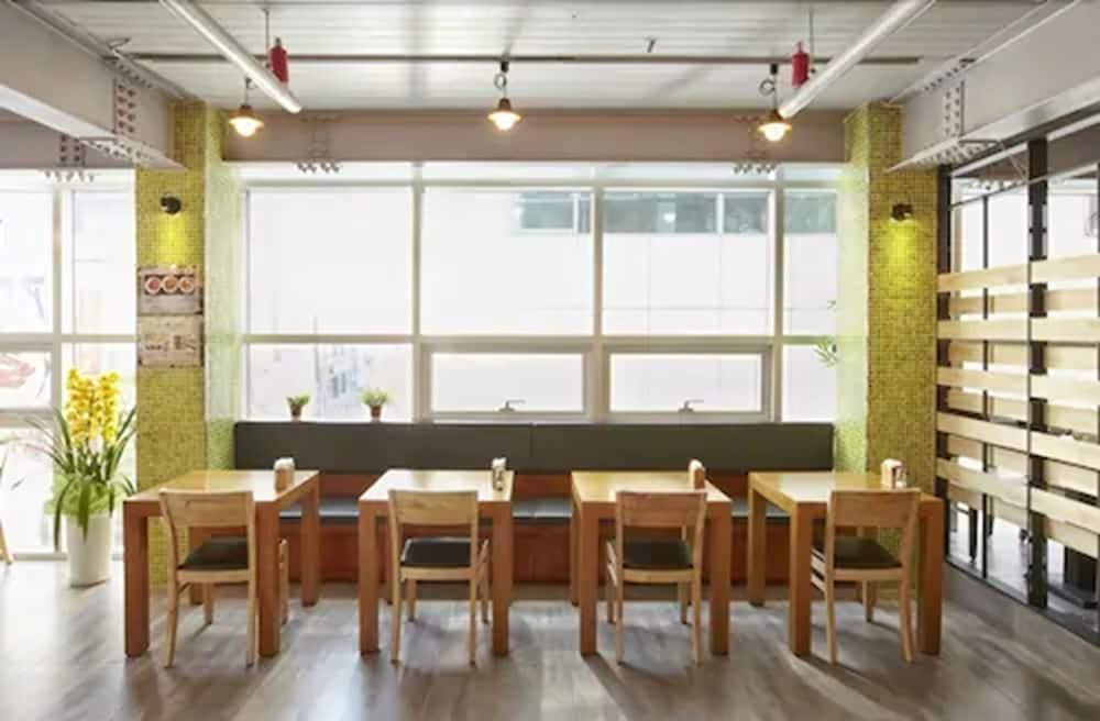 סיאול The Stay Hotel Myeongdong מראה חיצוני תמונה