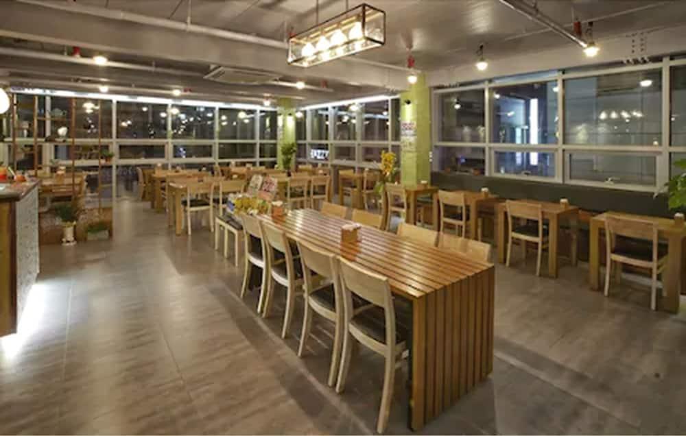 סיאול The Stay Hotel Myeongdong מראה חיצוני תמונה