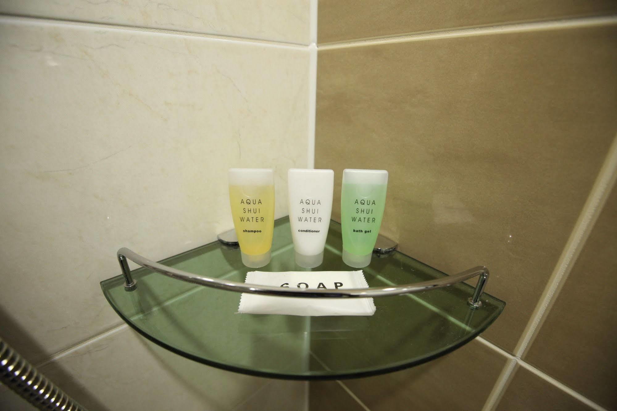 סיאול The Stay Hotel Myeongdong מראה חיצוני תמונה
