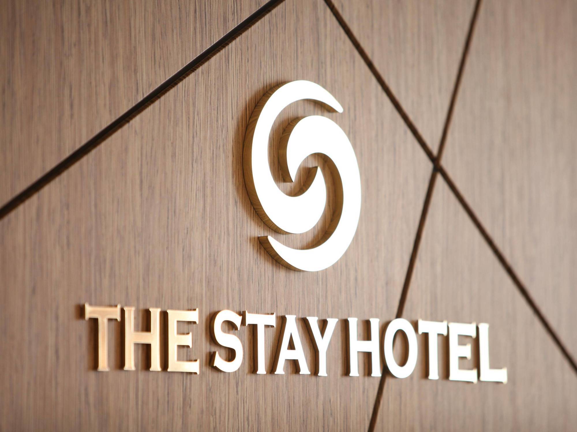 סיאול The Stay Hotel Myeongdong מראה חיצוני תמונה