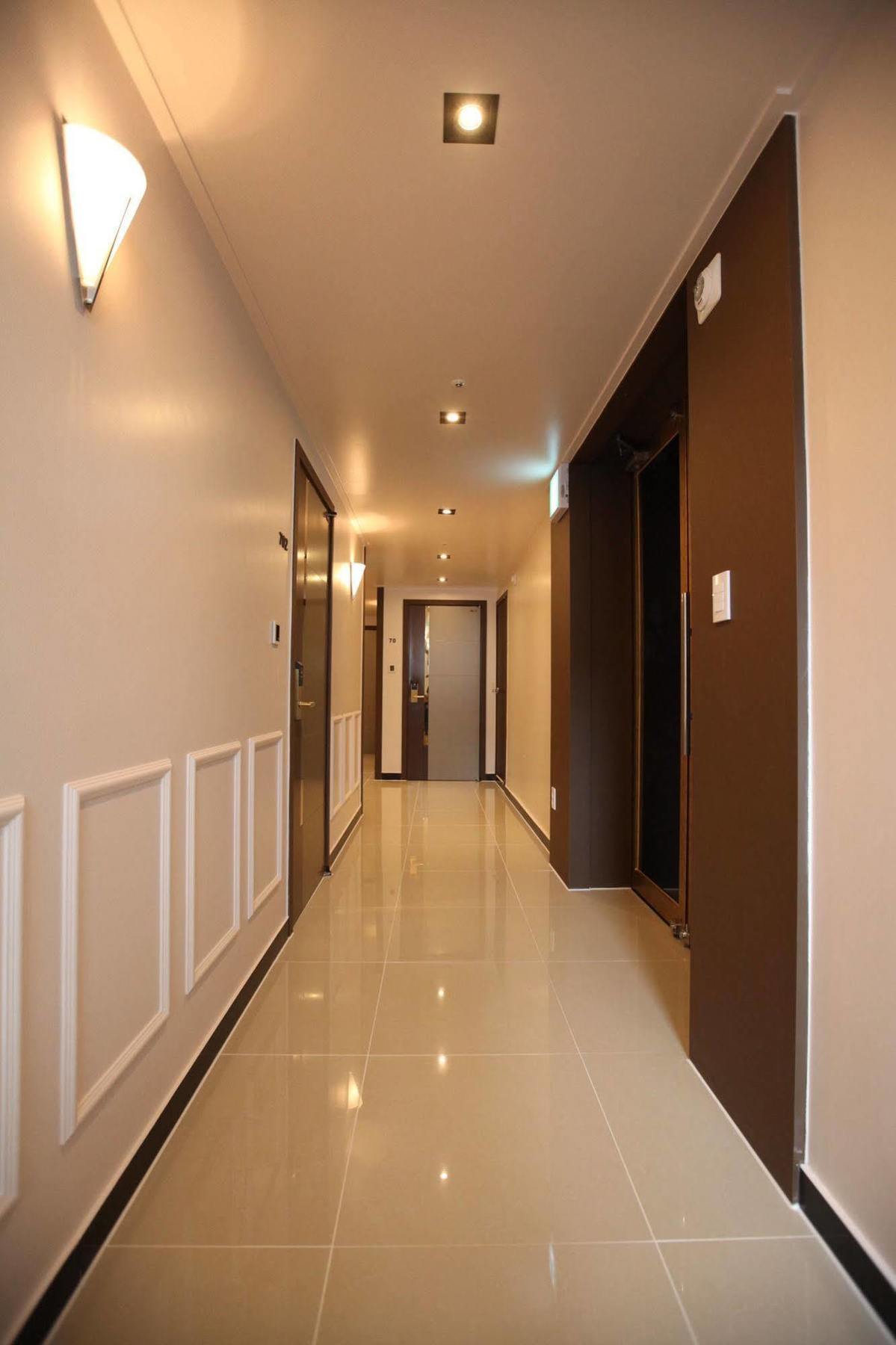 סיאול The Stay Hotel Myeongdong מראה חיצוני תמונה
